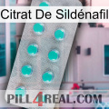 Citrat De Sildénafil 28